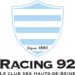 logo - Racing 92
