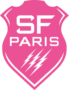logo - Stade Français Paris
