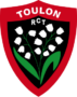logo - RC Toulon