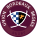 logo - Union Bordeaux-Bègles
